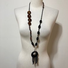 画像1: YEAH RIGHT!!   REMIX NECKLACE (1)