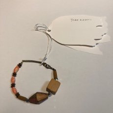 画像1: YEAH RIGHT!!   REMIX BRACELET (1)