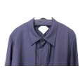 画像2: ETHOSENS Coat shirt (2)