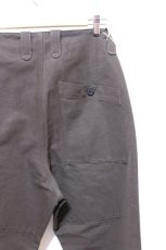 画像5: KLASICA "1960" Trousers (5)
