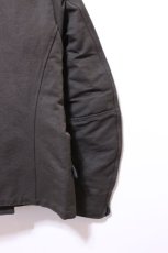 画像5: KLASICA "VESSEL" Old Dutch Fisherman Jacket (5)