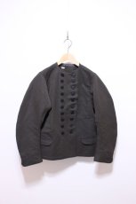 画像1: KLASICA "VESSEL" Old Dutch Fisherman Jacket (1)