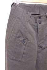 画像2: KLASICA "1960" Trousers (2)
