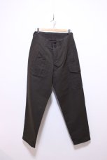画像1: KLASICA "1960" Trousers (1)