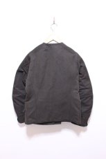画像4: KLASICA "VESSEL" Old Dutch Fisherman Jacket (4)