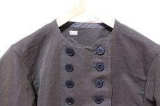 画像2: KLASICA "VESSEL" Old Dutch Fisherman Jacket (2)