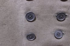 画像3: KLASICA "VESSEL" Old Dutch Fisherman Jacket (3)