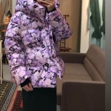 身長164cm　着用サイズL
