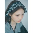 画像3: YUKI SHIMANE Embroidery Lace collar (3)
