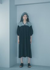 画像4: YUKI SHIMANE Embroidery Lace collar (4)