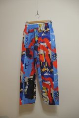 TYPICAL FREAKS Artist Trousers