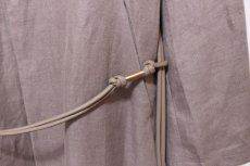 画像3: you ozeki linen long jacket (3)