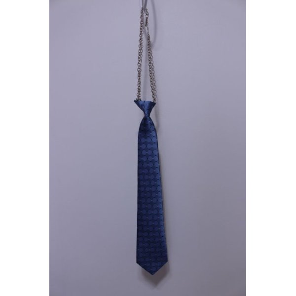 画像2: KISHIDAMIKI chain tie