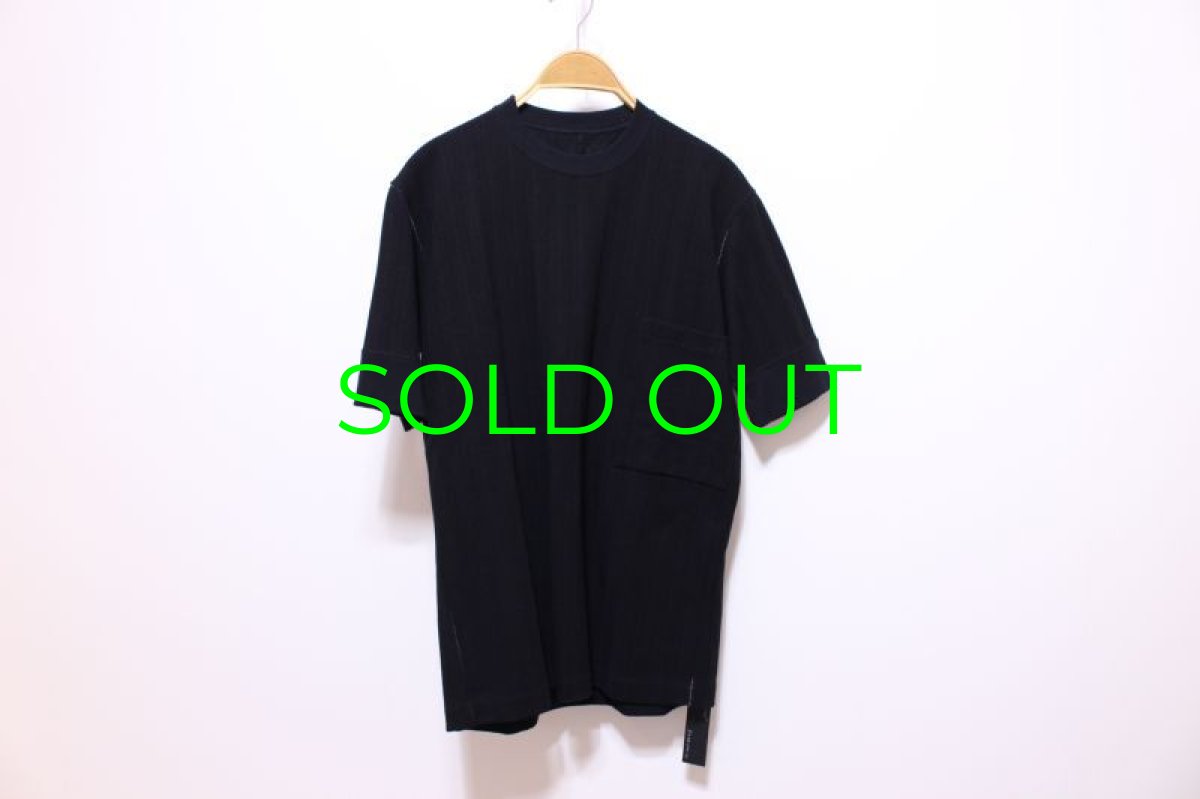 画像1: KLASICA"CLOUDS"CLASSIC CREW NECK (1)