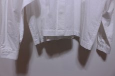 画像4: NATIVE VILLAGE Frill stand over shirt (4)