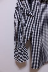 画像5: NATIVE VILLAGE Frill blouse (5)