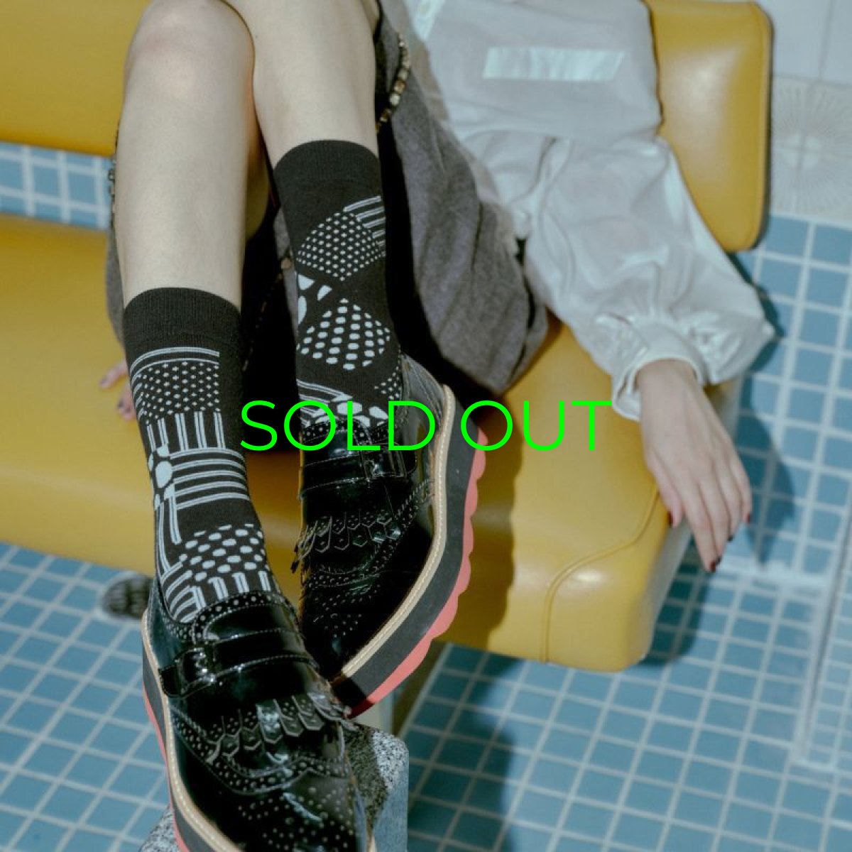 画像2: 2nd PALETTE モノクローム (2)