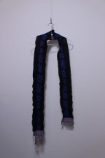 画像1: VLADIMIR KARALEEV SMALL SCARF (1)