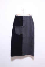 画像4: masao shimizu SWICH SKIRT (4)