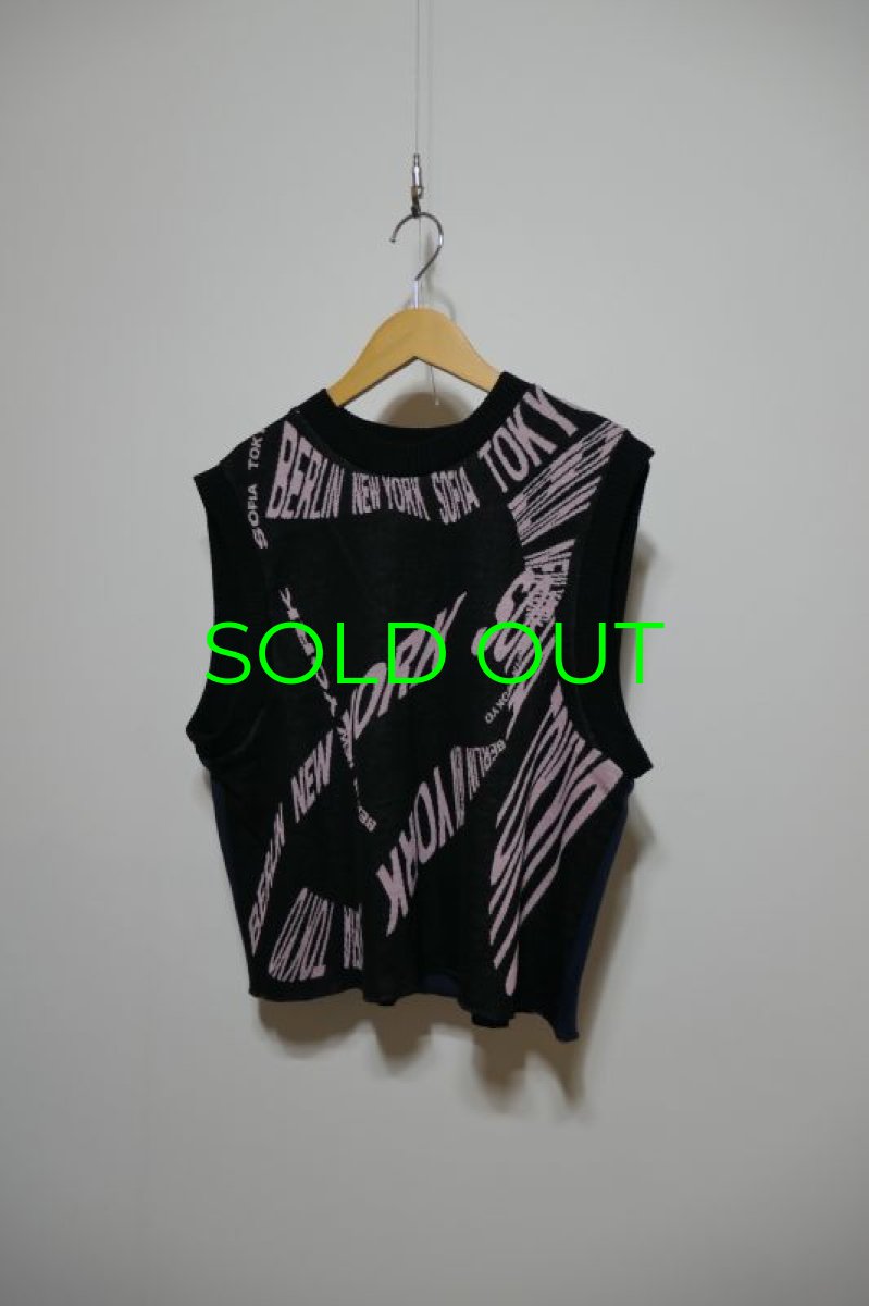 画像4: VLADIMIR KARALEEV SOUND TOP (4)