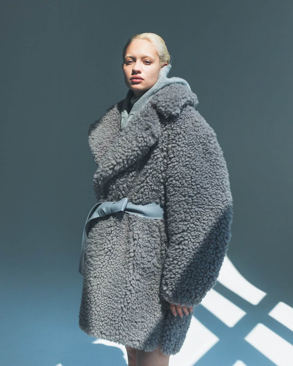 画像8: venit BOA COAT (8)