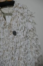 画像2: rihei Ribbon Coat (2)