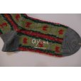 画像3: ayame' Moppy Wool Socks (WOMEN) (3)