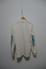 画像4: SPUT performance KNEES long sleeve T-Shirt (4)