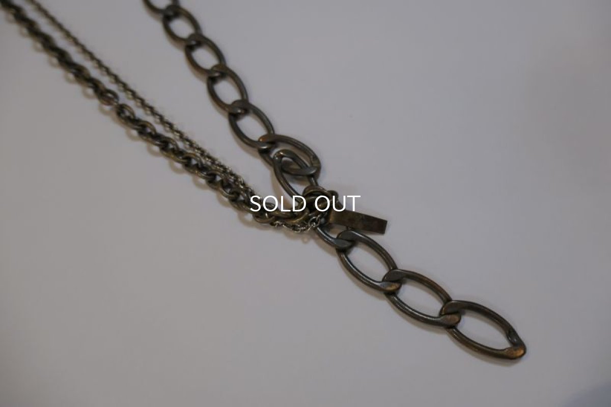 画像3: manic necklace (3)