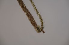 画像3: manic "one and indivisible"necklace (3)