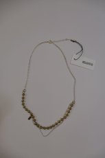 画像1: manic "amulet"necklace (1)