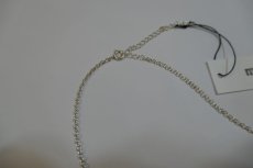 画像2: manic "amulet"necklace (2)