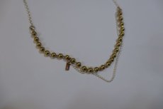 画像3: manic "amulet"necklace (3)