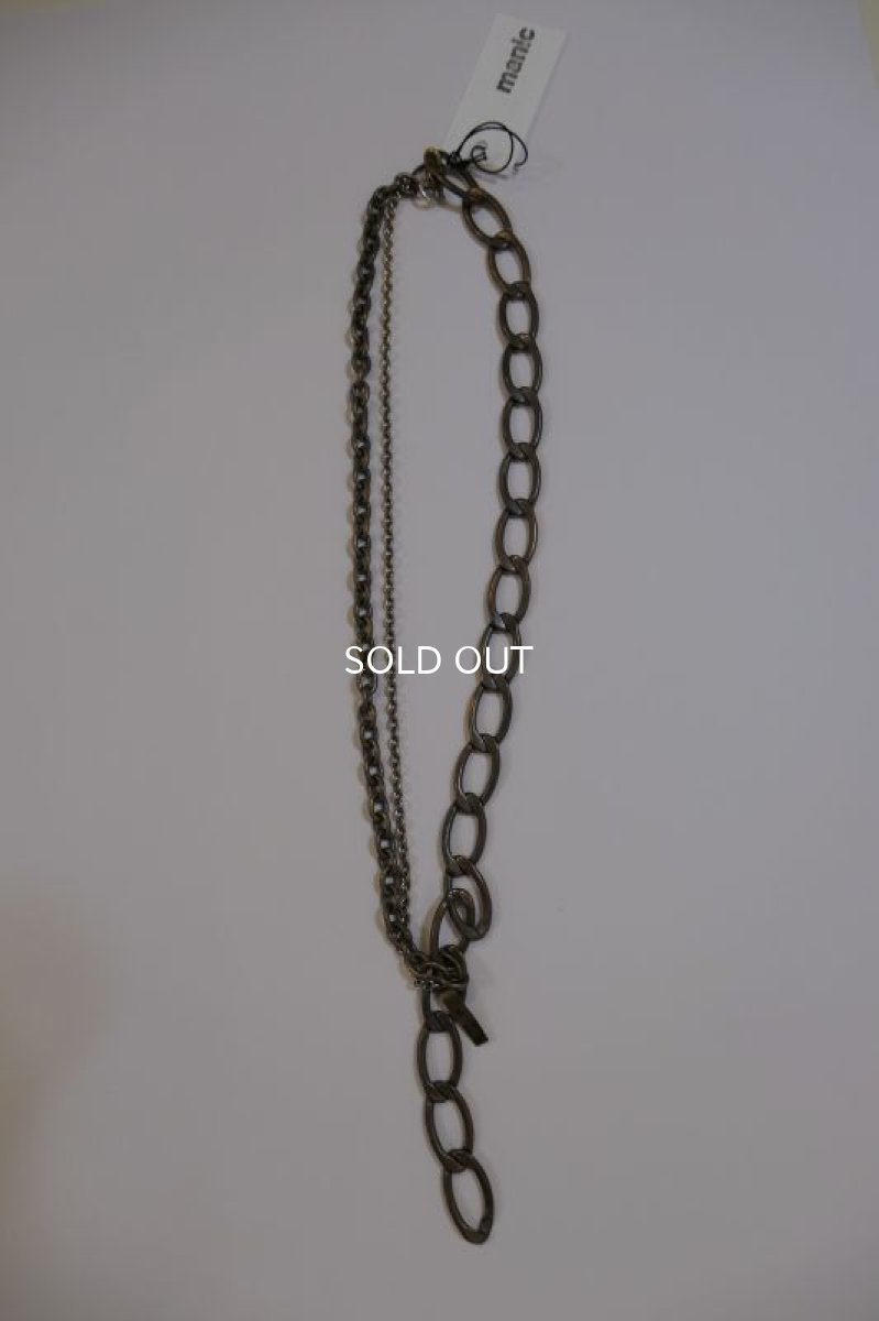 画像1: manic necklace (1)