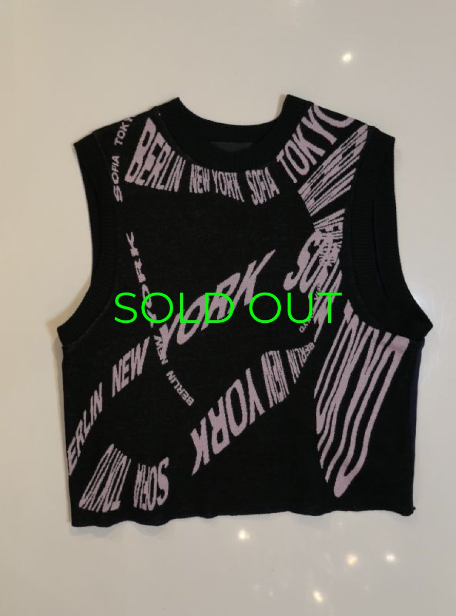 画像1: VLADIMIR KARALEEV SOUND TOP (1)