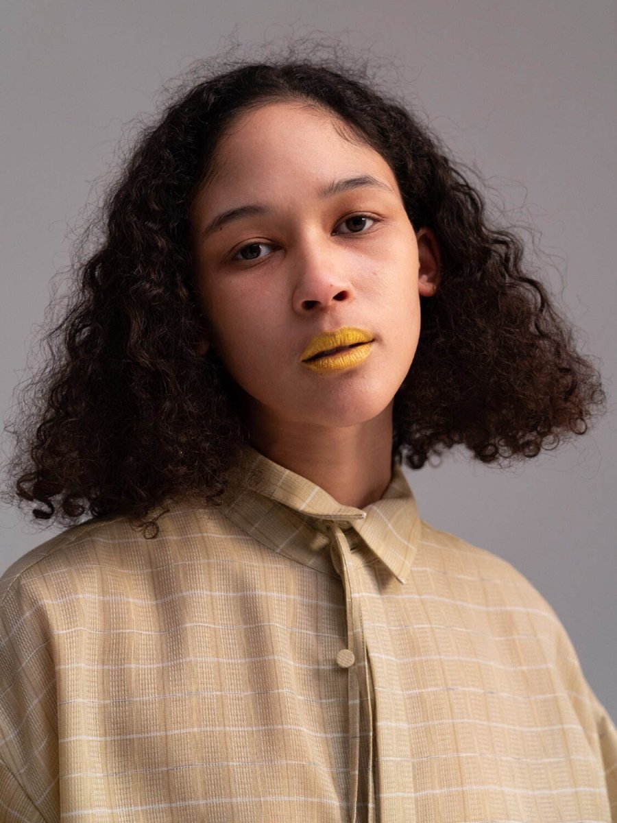 画像7: Jens SLIT SHIRT (7)