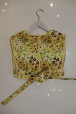 画像3: DECO depuis 1985 FLOWER QUILT VEST (3)