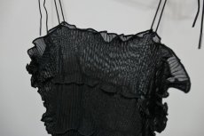 画像8: Jens SKIN CAMISOLE&BUSTIER (8)