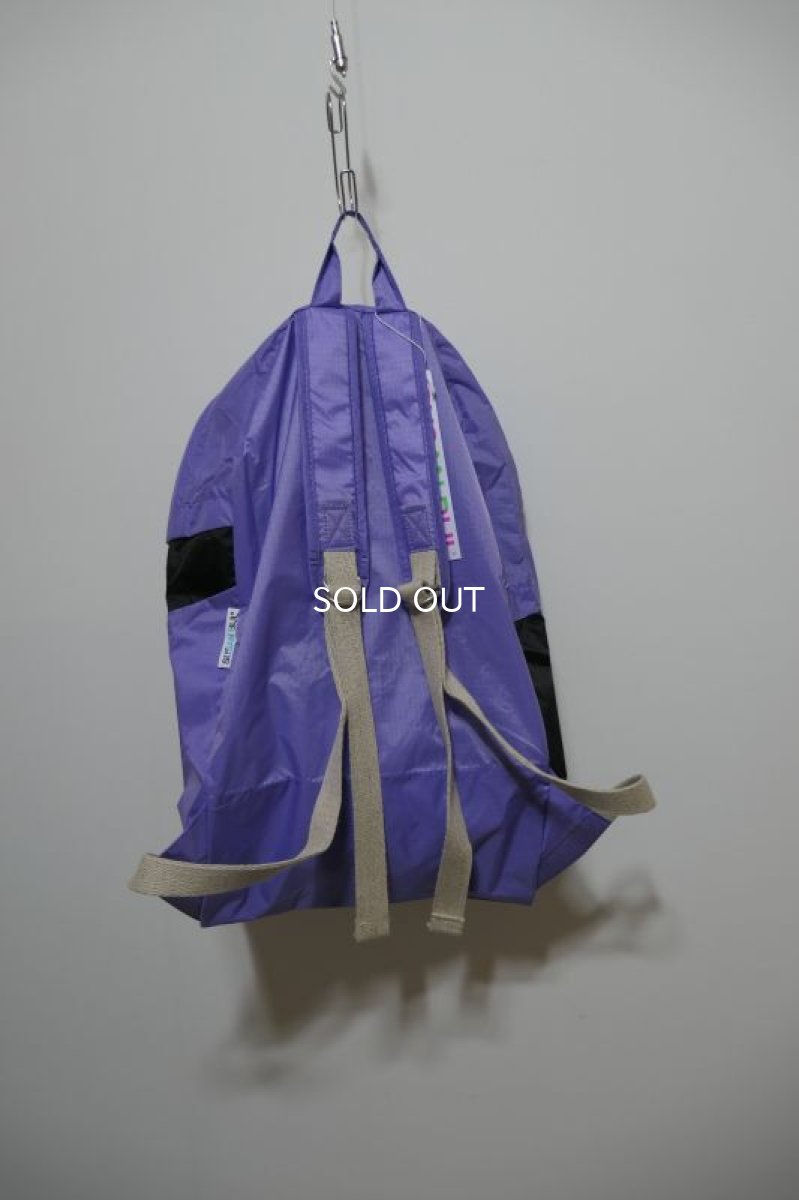 画像5: SUSAN BIJL The New Foldable Backpack (5)