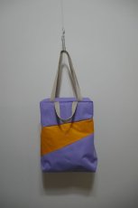 画像1: SUSAN BIJL The New Tote Bag (1)