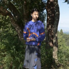 画像7: Akihide Nakachi 刺繍デザインスウェット (7)