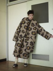 画像8: rihei Jacquard Coat (8)