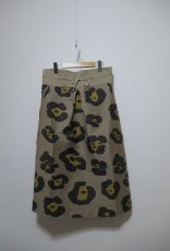 画像2: rihei Jacquard Skirt (2)