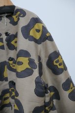 画像6: rihei Jacquard Coat (6)