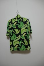 画像4: RIDDLEMMA BANANA print top (4)