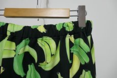 画像2: RIDDLEMMA Circle print skirt (2)