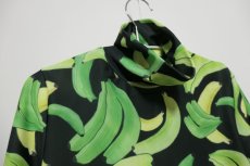 画像2: RIDDLEMMA BANANA print top (2)