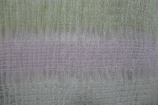 画像3: YUKI SHIMANE Shirring Border knit Pullover (3)