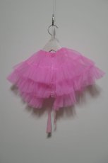 画像3: VIVIANO Tulle Collar (3)