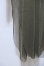 画像3: you ozeki 2WAY tulle one-piece (3)